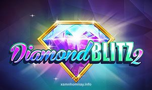 xsmnhomnay Diamond Blitz 2