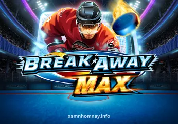 xsmnhomnay Break Away Max