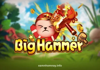 Big Hammer
