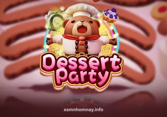 xsmnhomnay Dessert Party
