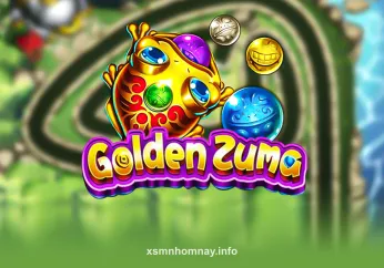 xsmnhomnay Golden Zuma