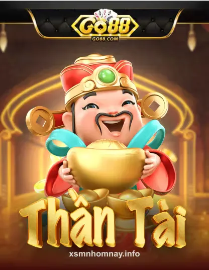 Gò Thân Tài