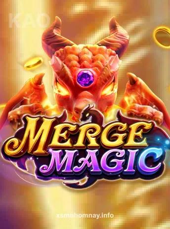 xsmnhomnay Fachai Merge Magic