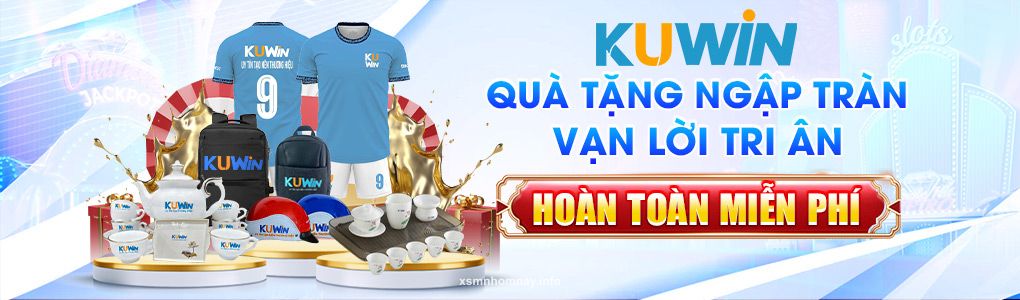 Xem kết quả XSMN hôm nay