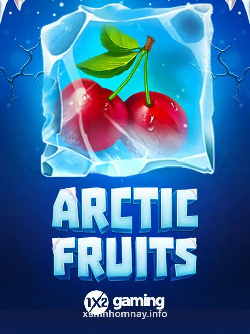 Arctic Fruits